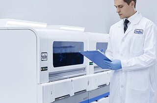 Повышение эффективности с большими возможностями